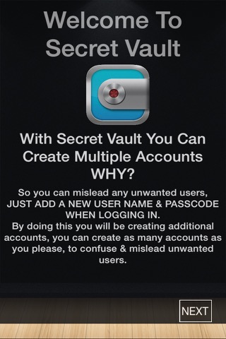 Secret Vault Pro - Photo Safeのおすすめ画像4