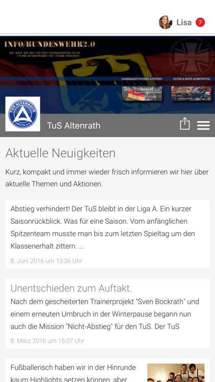 TuS Altenrath