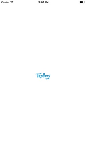 Trolley App