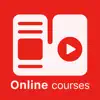 Online courses from HowTech