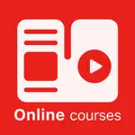 Online courses from HowTech App Contact