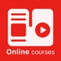 Online courses from HowTech app download