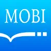 MOBI Reader - Reader for mobi, azw, azw3, prc App Feedback