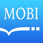 Download MOBI Reader - Reader for mobi, azw, azw3, prc app