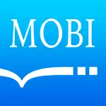 MOBI Reader - Reader for mobi, azw, azw3, prc App Alternatives