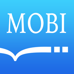 MOBI Reader - Reader for mobi, azw, azw3, prc