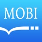 MOBI Reader - Reader for mobi, azw, azw3, prc app download