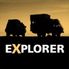 EXPLORER Magazin