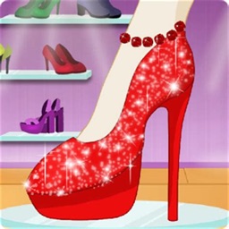 Modern Shoes Maker HD