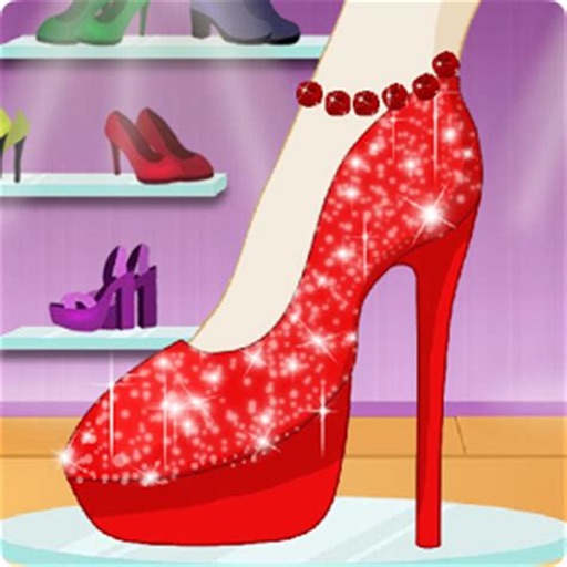 Modern Shoes Maker HD