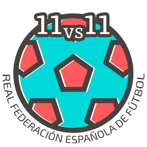 11vs11 - Inglés y fútbol