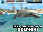 dolphin simulator ipad capturas de pantalla 1
