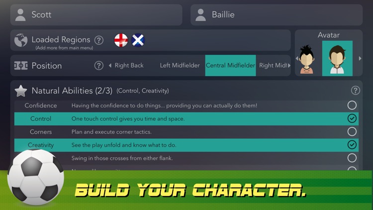Football Superstar
