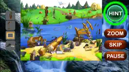 Game screenshot Discovery Hidden Objects apk