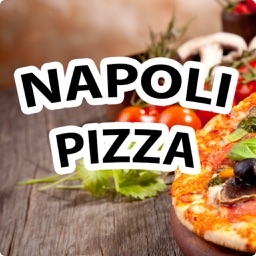 Napoli Pizza Grindsted by Sanaa Miqdadi