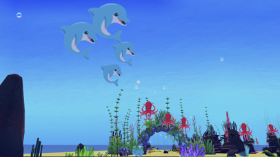 EmojiFlower VR screenshot 2