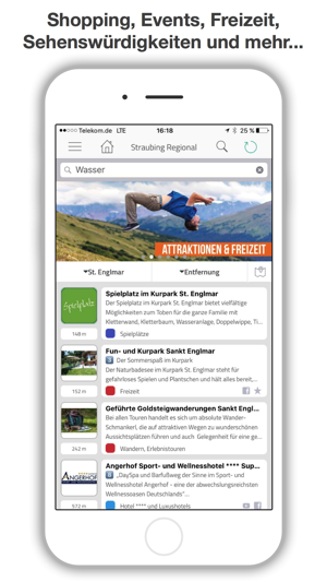Straubing Regional(圖3)-速報App