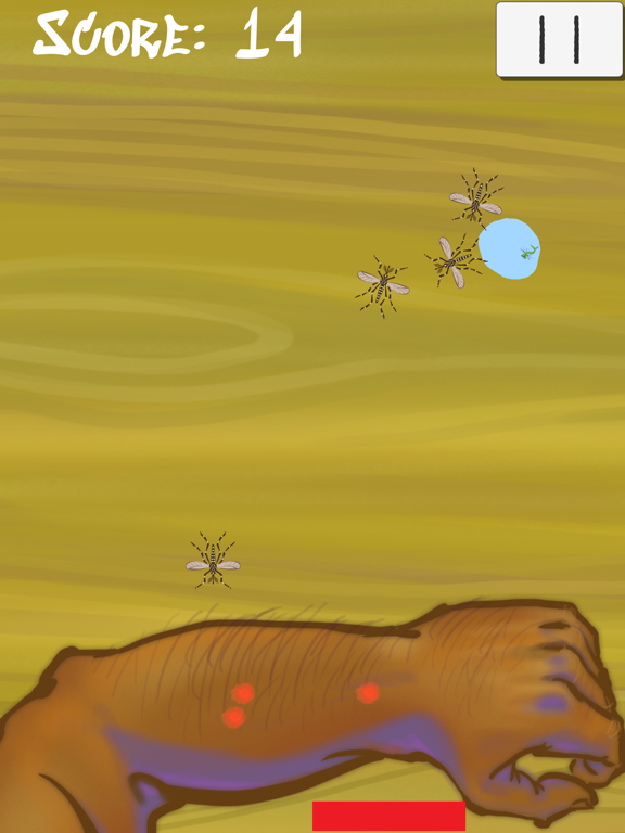 Screenshot #6 pour Slappy Bug