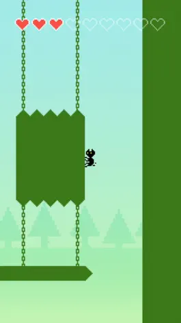Game screenshot Scrappy Cat apk