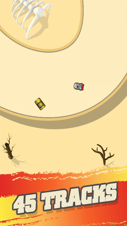 One Tap Rally