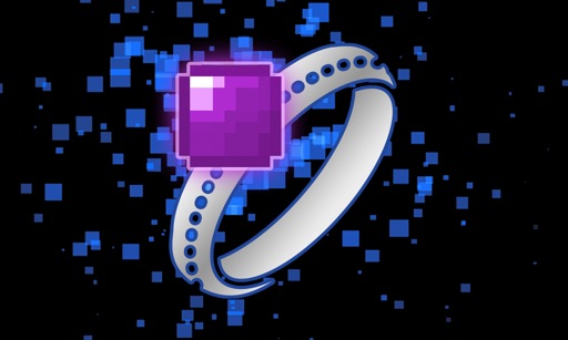 Gravity Ring TV icon