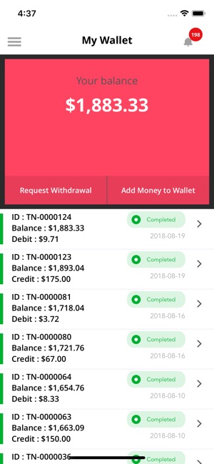 YoKart v7 Seller(圖6)-速報App