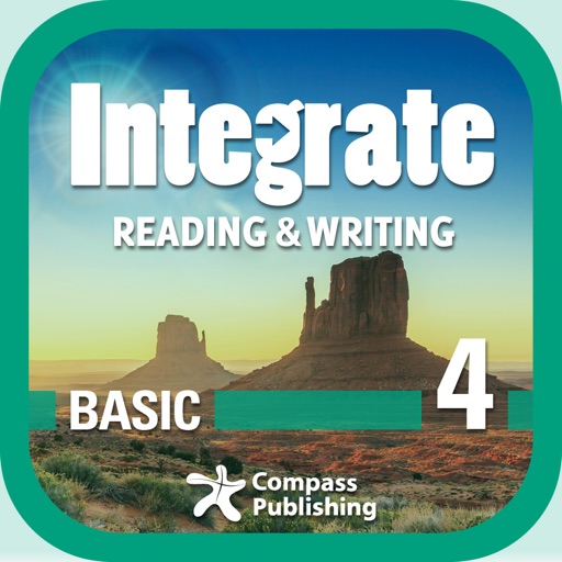 Integrate R & W Basic 4 icon