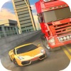 Car Highway Rush Racing - iPadアプリ