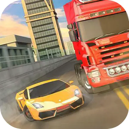 Car Highway Rush Racing Читы