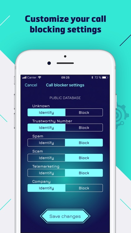 Numbo - Call Protect & Blocker