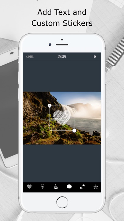 Photo Picture Editor