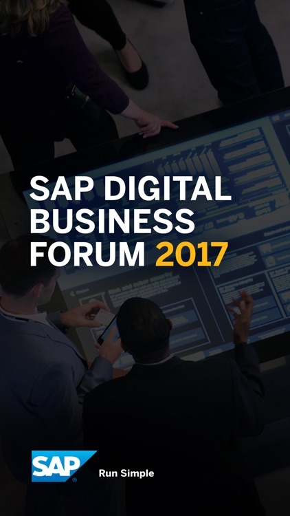 SAP Digital Business Forum