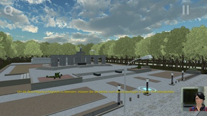 Berlin 3D entdecken! screenshot 3