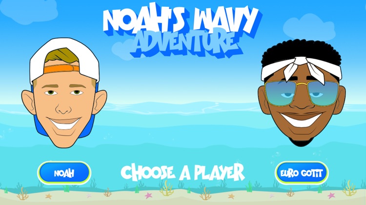 Noah's Wavy Adventure screenshot-5