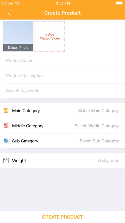 RetailGenius Seller Zone screenshot-4