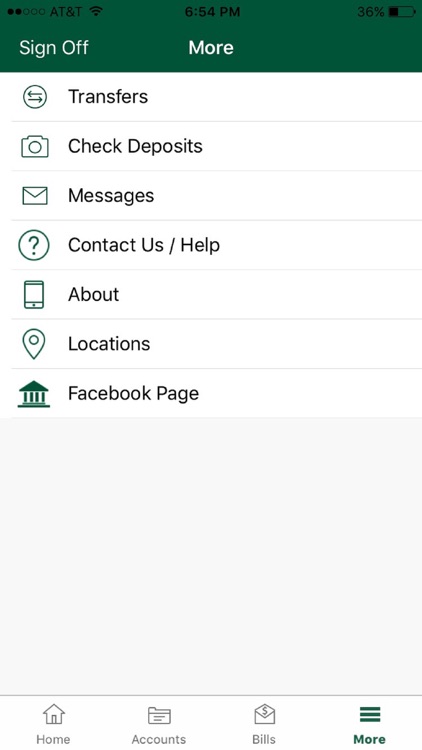First State Bank of Colorado screenshot-3