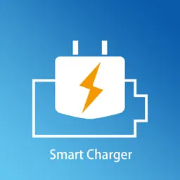WDL Smart Charger app icon