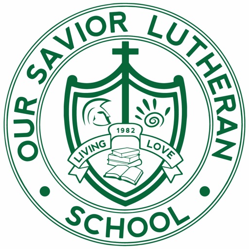 Our Savior Lutheran School - St. Petersburg, FL icon