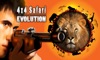 4x4 Safari: Evolution TV
