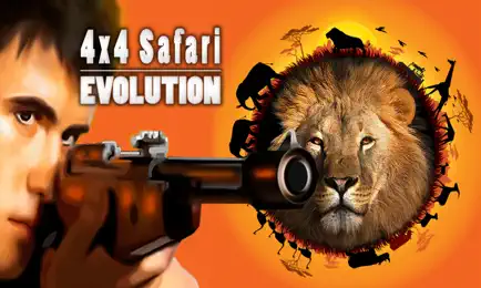 4x4 Safari: Evolution TV Cheats