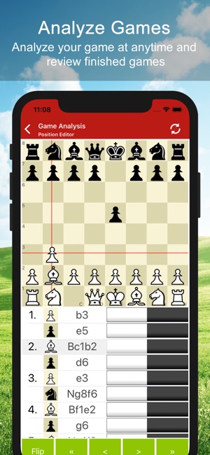 Redhotpawn Play Chess Im App Store