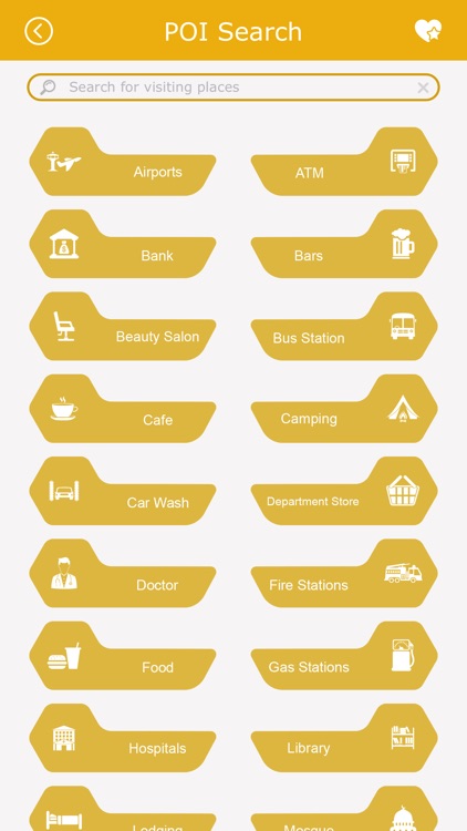 Idaho State Parks Guide screenshot-3