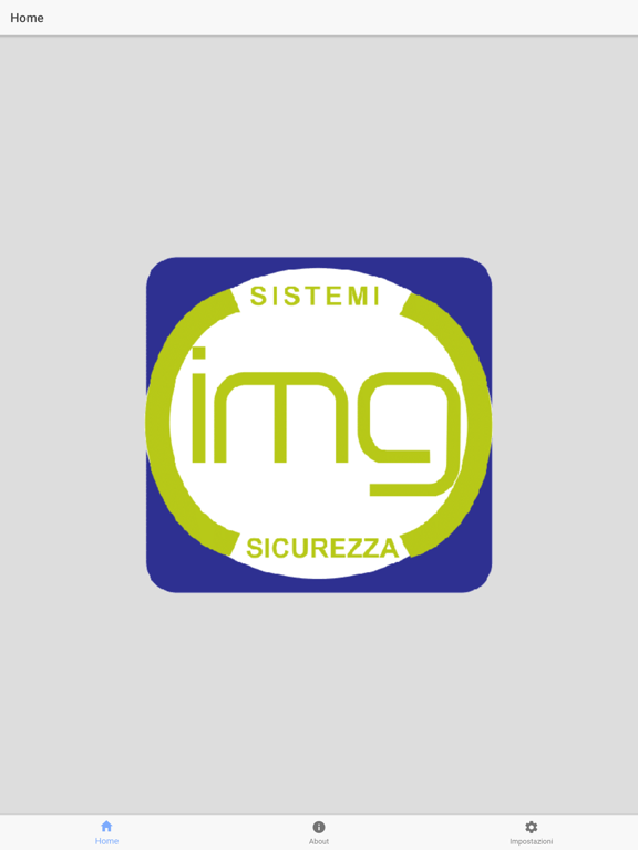 Screenshot #4 pour IMG Sicurezza SMS