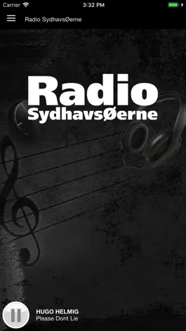 Game screenshot Radio SydhavsØerne mod apk