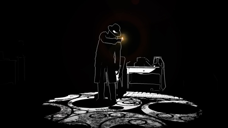 White Night screenshot-3