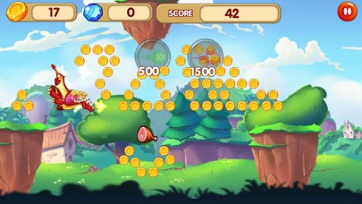 Dragon Way screenshot 3