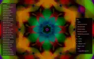 Astral Blossom iphone bilder 3