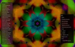 astral blossom iphone bildschirmfoto 4