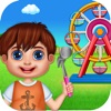 Kids Park - Cleanup & Repair