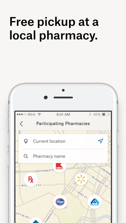 Blink Health Lowest Rx Prices screenshot-3